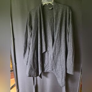 Club Monaco Charcoal Jacket